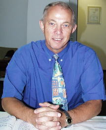Jens-Uwe Hauser